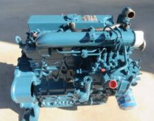 Motor Kubota V2203 20