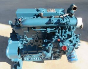 Motor kubota v2203 20