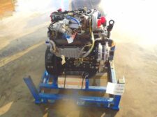 Motor Nou Caterpillar C4.4 74kW