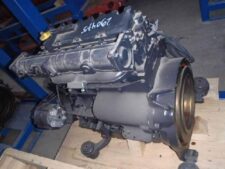 Motor nou Deutz F4M2011 pentru excavator