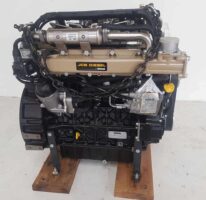 Motor Diesel Nou JCB Kohler KD12504TCK22