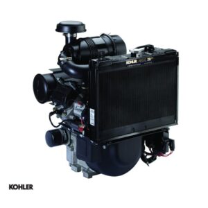 Motor kohler aegis lh775 pentru motocoasă 1 Motor kohler aegis lh775 pentru motocoasă