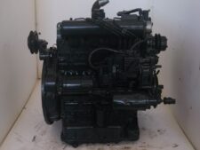 Motor nou Kubota V2003 - compatibil cu miniexcavatoare JCB