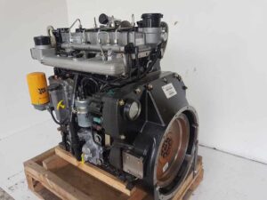 Motor nou jcb 448 t4i 1 Motor nou jcb 448 t4i