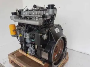 Motor nou jcb 448 t4i