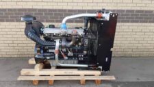 Motor Nou Perkins 1006-6TAG - Piese Motoare Perkins