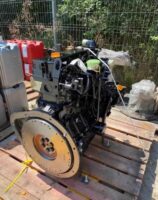 Motor Yanmar 4TNE88 Nou sau Second Hand