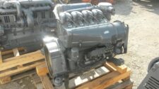 Motor Nou Original Deutz F4L914