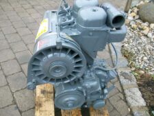 Motor Deutz F2 L511 - Nou sau Second Hand