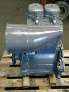Motor deutz f2l410 nou sau second hand