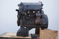 Motor complet OM904LA 180 CP Mercedes-Benz