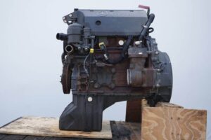 Motor complet om904la 180 cp mercedes-benz