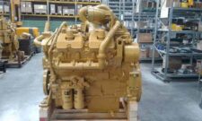 Motor pentru incarcator frontal Caterpillar 962H