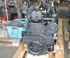 Motor second hand Perkins AA1004-4
