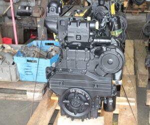 Motor second hand perkins aa1004-4 1 Motor second hand perkins aa1004-4