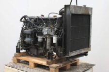 Motor Deutz BF6M1013E - Piese și Componente pentru Motor
