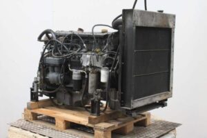 Motor deutz bf6m1013e – piese și componente pentru motor