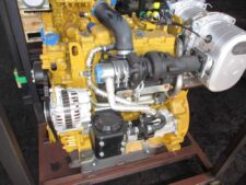 Motor Caterpillar C3.8 - Piese Motor și Accesorii