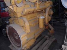 Motor Caterpillar D334 - Piese Motor