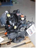 Motor complet Cummins 3A14-G1 pentru vehicule utilitare
