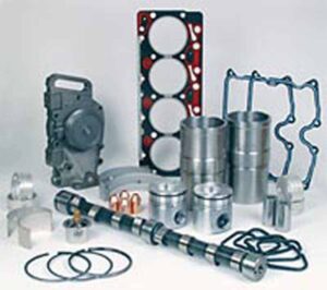Set piese motor cummins 4bta 110-2200 1 Set piese motor cummins 4bta 110-2200
