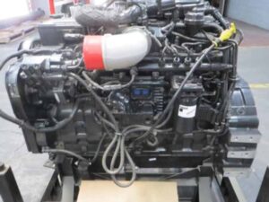 Motor cummins qsl9 - piese și accesorii 1 Motor cummins qsl9 – piese și accesorii