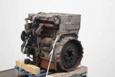 Motor Deutz BF4L1011 - Piese Motor