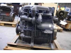 Motor deutz bf4l2011 – piese motor și componente