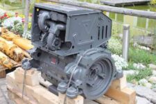 Motor Deutz BF4L913 - Piese și Accesorii Motor