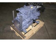 Motor Deutz BF4M1012 - Piese pentru Motor