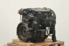 Motor Deutz BF4M1013 - Piese pentru Motor