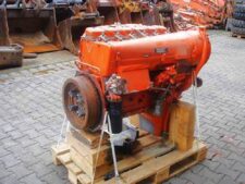 Motor-piese motor Deutz BF6L913