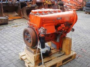 Motor-piese motor deutz bf6l913