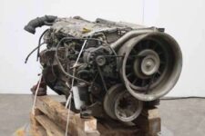 Motor Deutz BF6M1013 - Piese Motor