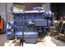 Motor Deutz BF6M2012 - Piese și Componente Motor