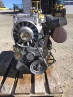 Motor Deutz F3L1011 - Piese pentru motor