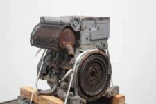 Motor Deutz F3L2011 - Piese și componente motor