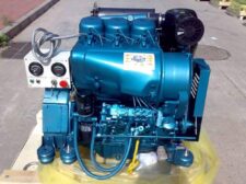Motor Deutz F3L913 - Piese Motor