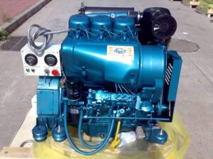 Motor deutz f3l913 - piese motor 1 Motor deutz f3l913 – piese motor