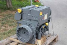 Motor Deutz F4L1011 - Piese Motor și Accesorii