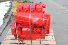 Motor Deutz F4L912 - Piese Motor