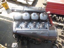 Motor Deutz F4L913 - Piese Motor Second Hand