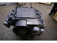 Motor Deutz F6L413 - Piese și Componente pentru Motor