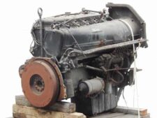 Motor Deutz F6L913 - Piese Motor