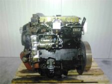 Motor Diesel Perkins 4.236T