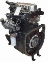 Motor Perkins 3152 - Piese și Accesorii pentru Motor