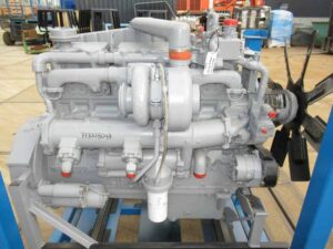 Motor reconditionat cummins nta855 1 Motor reconditionat cummins nta855