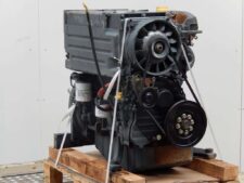 Motor Recondiționat Deutz BF4L2011 cu Garanție