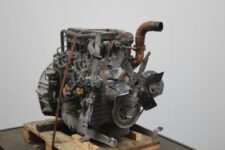 Motor recondiționat Deutz BF4M2011
