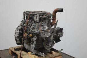 Motor recondiționat deutz bf4m2011 1 Motor recondiționat deutz bf4m2011
